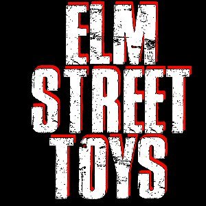 Elm Street Toys is located in Allen, TX and is open all year plus we have a full online store for fans of horror related toys and collectibles.