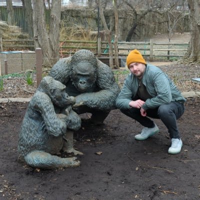 xZachL's profile picture. Truth is, I've been thirsty my whole life