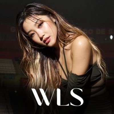wiserlegends's profile picture. heyoon's voice: love you guys, thank you again!