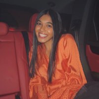 Ishani Majmudar (@ishanimajmudar2) 's Twitter Profile