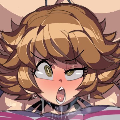 22 - Any/Pronouns - No minors allowed

I like BIG big curves 🍈🍈🍑🍆

I make porn edits now

Priv: @EvenMoreUTE

pfp: @KirbCaptain
header: @SpiralingStair