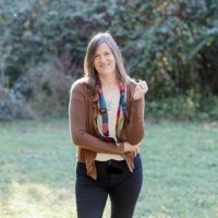 Allison G. Hawk (@allisongailhawk) 's Twitter Profile Photo Allison G. Hawk (@allisongailhawk) 's Twitter Profile Photo