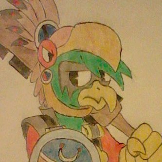 Tezcatl-Ayauhtli 🔞 🇲🇽さんのプロフィール画像