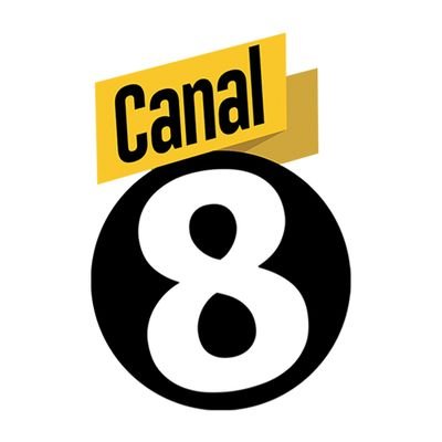 Multimedios Costa Rica | Entretenimiento | Información | Deportes | Somos el Canal 8 en TV Digital y en TV por cable