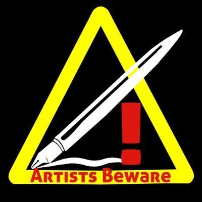 A warning community for bad transactions. We are heavily moderated. We don't RT posts from mentions. We don't accept submissions via DM. See our pinned tweet.