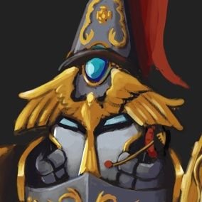 A simple PNG that enjoys vidya. Liable to shitpost. Big fan of tabletop wargames.