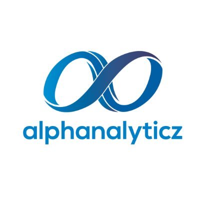 alphanalyticz's profile picture. Alphanalyticz is a blockchain-focused venture capital firm invests in strong potential early-stage blockchain investment projects. TG: https://t.co/AeHNX5IuGH