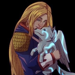 ShadowSkyeWolfさんのプロフィール画像
