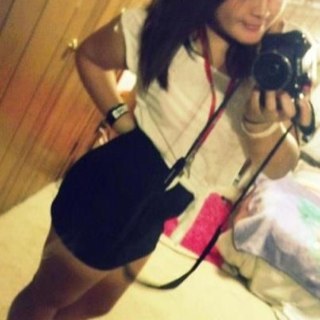 ViNg_MccnMiller's profile picture. my name is vivian and im actually a squirrel. follow me or ill use my squirrelly powers to summon Lord Voldemort on yo ass. pce