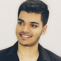 Raunak Shah (@raunak246) 's Twitter Profile