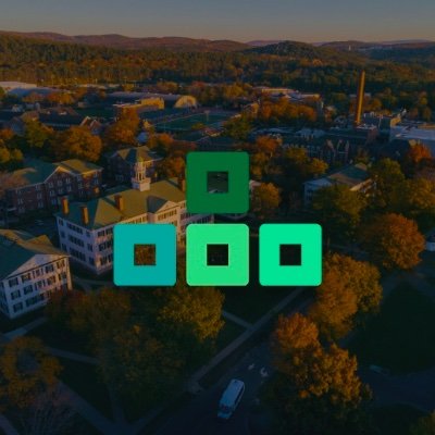 A community of builders, thinkers, and innovators exploring blockchain technology at Dartmouth College 🌲
EasyA x Polkadot Partner Blockchain Club