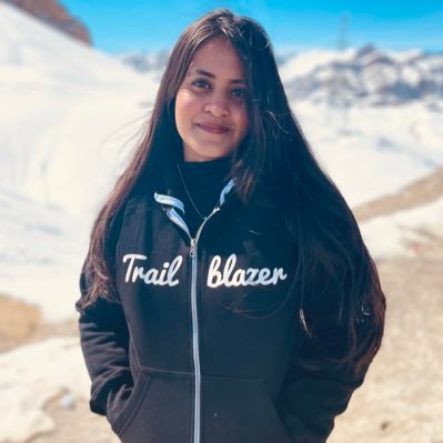 Co-founder @witdreamin | Group Leader @witkolkata | Salesforce Marketing Champion | Speaker | Trailhead Mentor | Hosts Podcast | Love Helping Community Grow