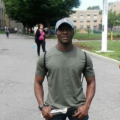 AbdulAzizRaji1's profile picture. I'm an Educator at DPPS. Open minded and opened to intellectual discourse. I love of everything positivity that uplifts the human race.