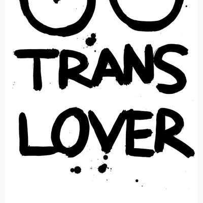I love trans and my dream trans sex with me