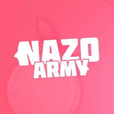 #NazoArmy👃🏻