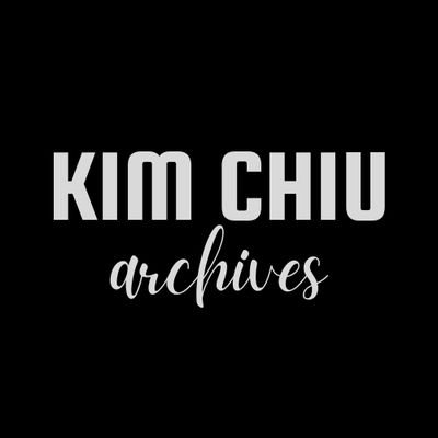 for the one and only kim chiu | @prinsesachinita