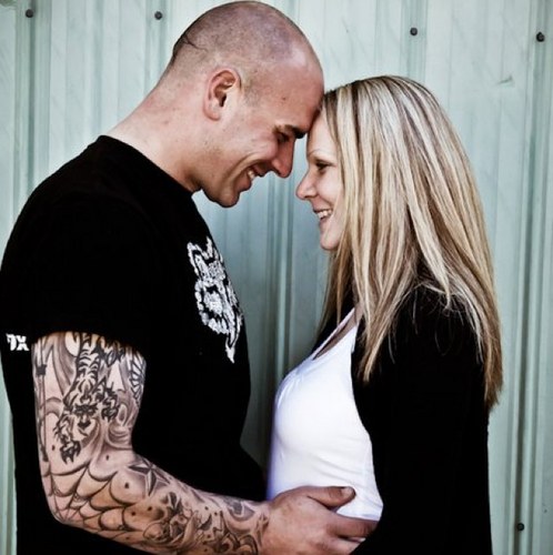 sethklohegia's profile picture. Hockey Mom