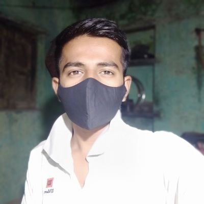 JAYESHDHAMNE20's profile picture. @jayesh_vd