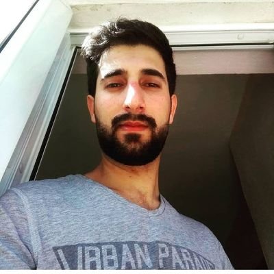 Serhatz79014148's profile picture. 