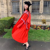 Dr Sophie Doherty (@sophiemdoherty) 's Twitter Profile