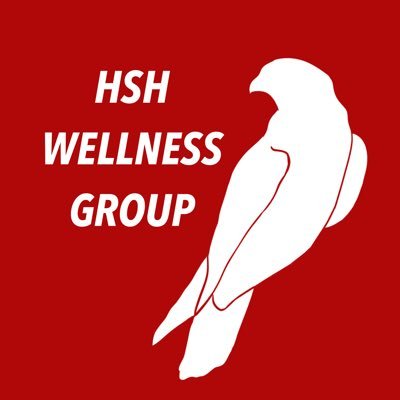 HSH Wellness Group♦️is NOT meeting today!♦️
