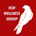 HSH Wellness Group♦️is NOT meeting today!♦️ (@hswellnessgroup) Twitter profile photo HSH Wellness Group♦️is NOT meeting today!♦️ (@hswellnessgroup) Twitter profile photo
