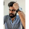 Koushik_psk's profile picture. Film Maker