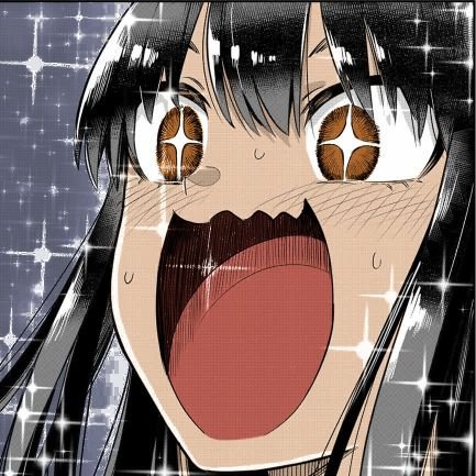 Daily Dose Of Nagatoroさんのプロフィール画像