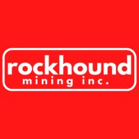 RockHound Mining (@rockhoundmining) 's Twitter Profile