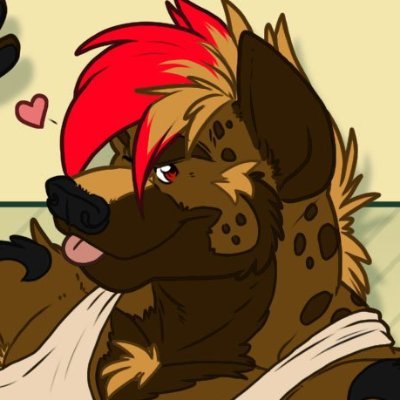 He/Him

34 year old web developer/hyena, currently living in the evergreen state Washington (Formerly Minnesota) . Artist by hobby. Possibly NSFW.