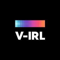 V-IRL(@V_IRL_DROPS) 's Twitter Profile Photo