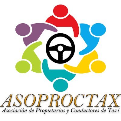 Presidente de la Asociación de Propietarios y Conductores de Taxi 🚕