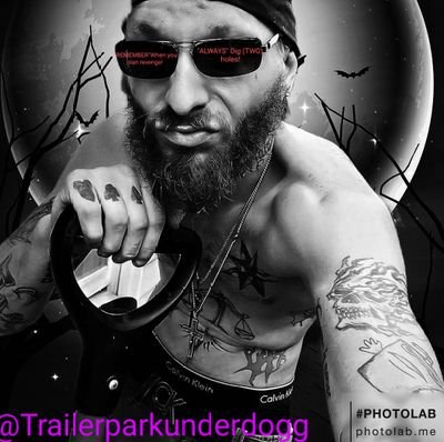 TRLPRKunderdogg's profile picture. Roman I'm a entrepreneur&rapper (Trailerparkunderdogg)father of 2 R.I.P my jr Daniel keep my son alive,all social media@Trailerparkunderdogg Pittsburgh Rapper