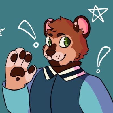 🐻 Chai 🐻さんのプロフィール画像