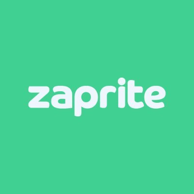 ZapriteApp Profile Picture