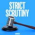 Strict Scrutiny Podcast (@StrictScrutiny_) Twitter profile photo