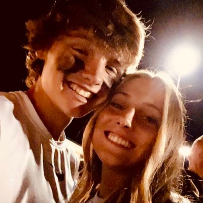 Torie Richards! Profile