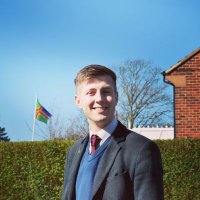 Cllr Callum Roper (@callumroper1) 's Twitter Profile