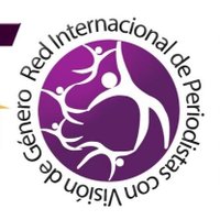 Red Int. de Periodistas con Visión de Género (@redpergenero) 's Twitter Profile Photo Red Int. de Periodistas con Visión de Género (@redpergenero) 's Twitter Profile Photo