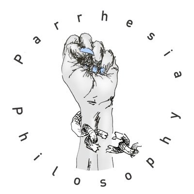 Parrhesia, a nonprofit educational initiative, is the Berlin chapter of @MSCPhilosophy, and devoted to a public & lived practice of philosophy.