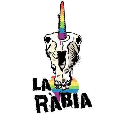 🦄 Col·lectiu LGBTIAQ+ del Vallès Occidental. 🏳️‍🌈🏳️‍⚧️
Anticapitalista ⚒️
Transfeminista ⚧️
Antifeixista 🔥
Antiracista ✊🏽
Crític i Assambelari 📢