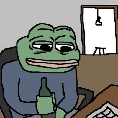 hongpin1230's profile picture. alive but ded, the darkER version of Instagram