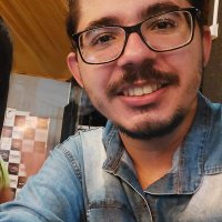 John Silva... (@john_fisio_mt) 's Twitter Profile