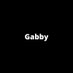 Gabby (✸,✸) (@ner0_gabby) Twitter profile photo Gabby (✸,✸) (@ner0_gabby) Twitter profile photo