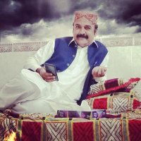 Nadeem Ali Wassan (@nadeemwassan4) 's Twitter Profile
