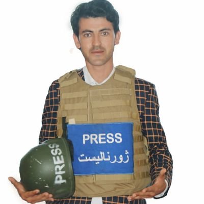 Journalist
Don't rejoice in war! Think about how to chase hatred and spread love.
