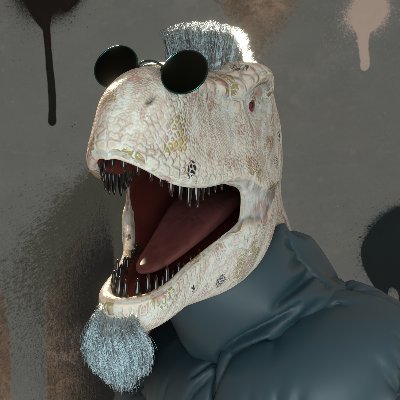Nostalgia of Jurassicさんのプロフィール画像