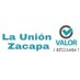 La Unión con VALOR (@LaUnionConValor) Twitter profile photo