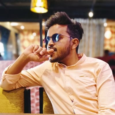 SatishBsp's profile picture. Treat with the destiny
Fan of #Jai #TDP 
Till my last breath ...
జై తెలుగుదేశం #JaiTDP