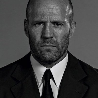 Jasonstatham This is my private account not my fan page feel free to follow